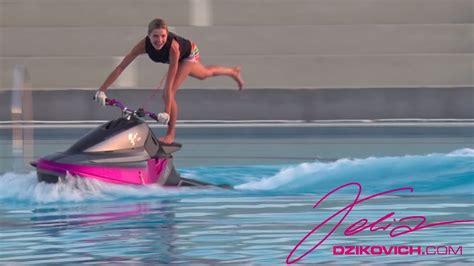 sevin7676|3 girls 1 ski : r/jetski